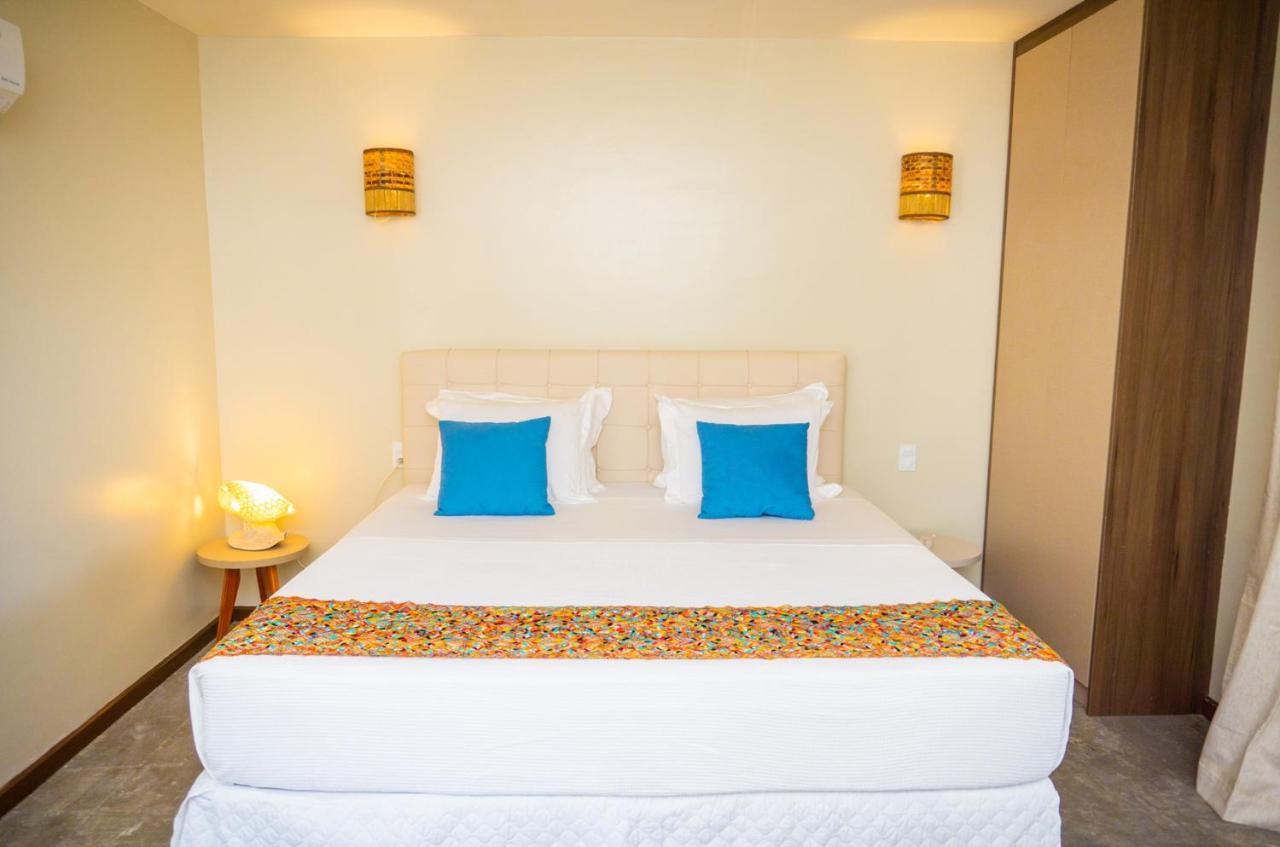 Villa Zen Hotel Camocim Exteriér fotografie